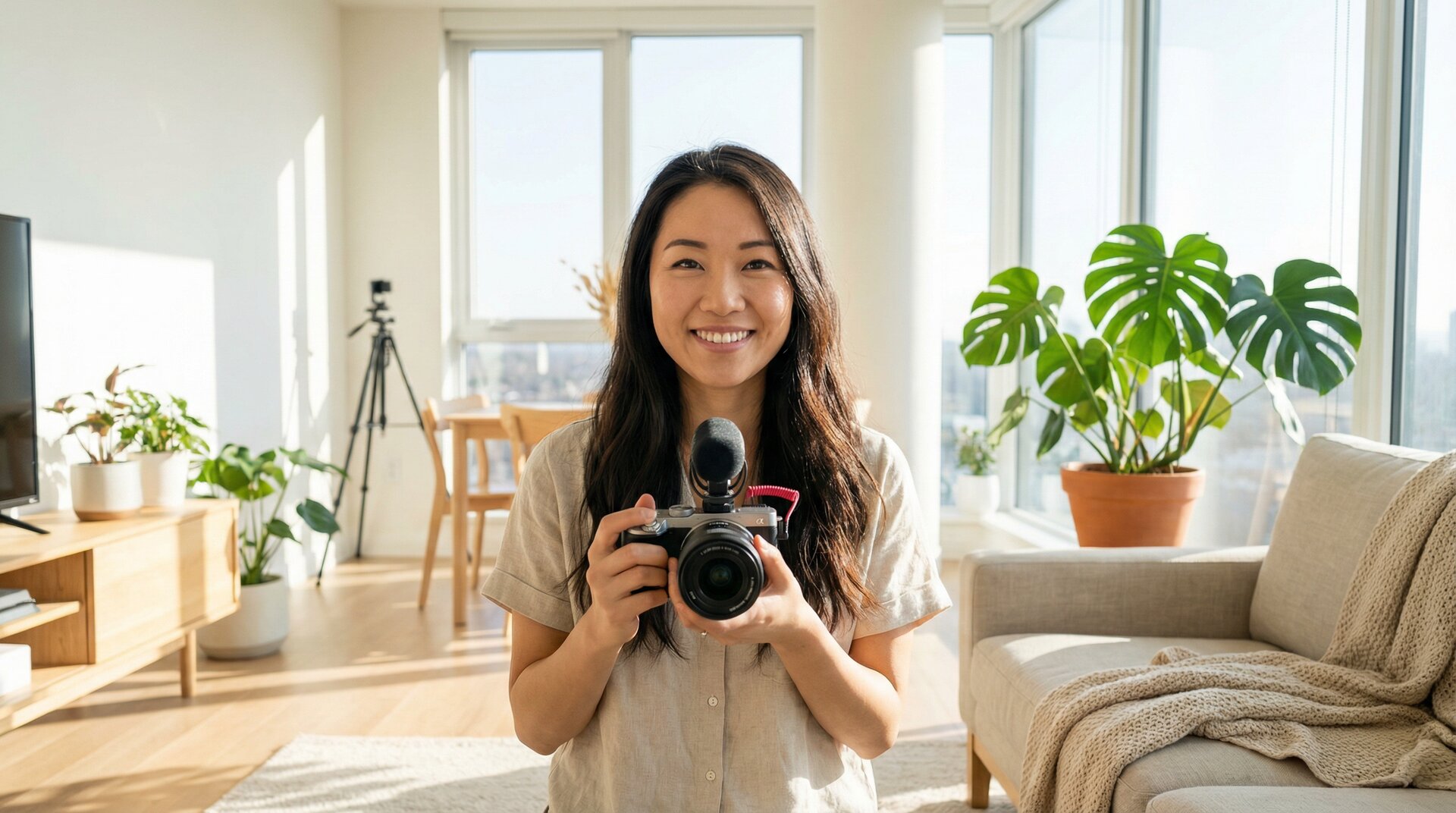 大象传媒生活记录视频