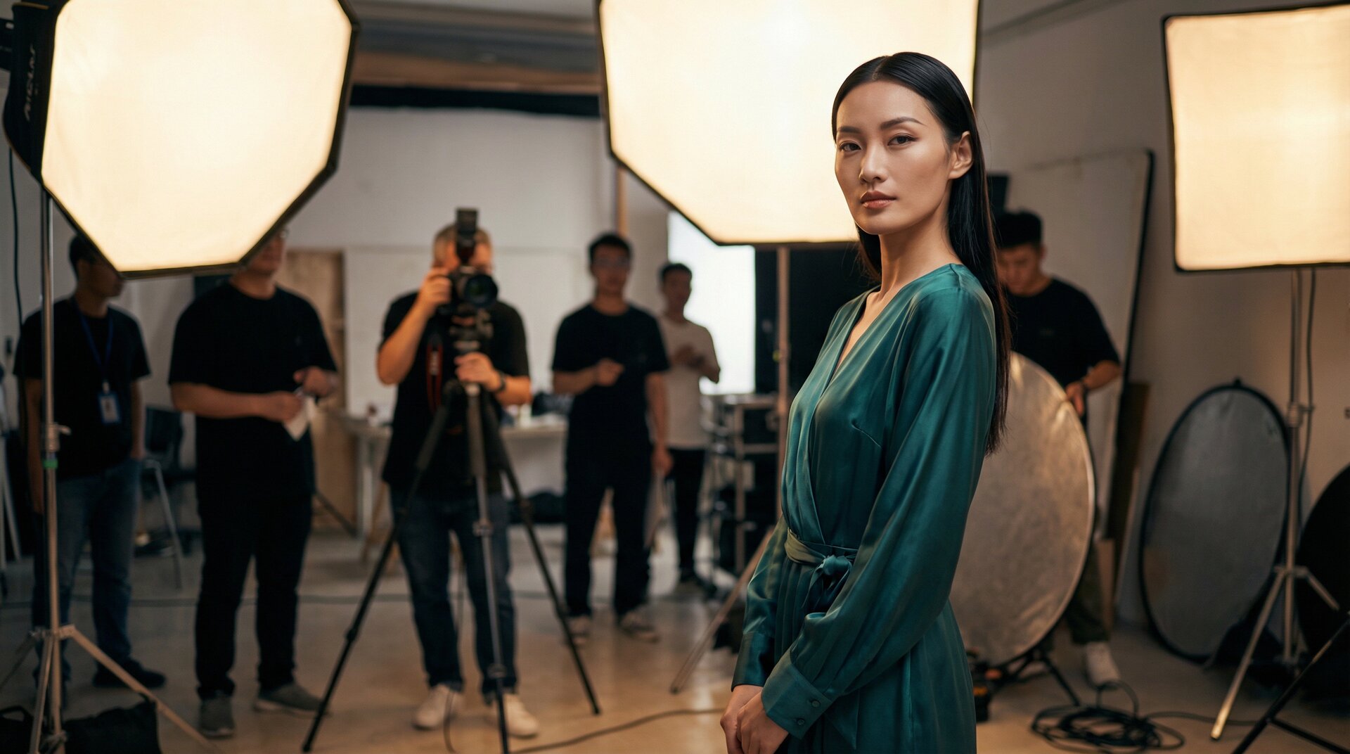 大象传媒影视制作视频